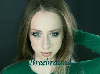 Breebraund