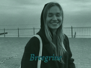 Breegrine