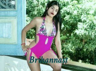 Brihannast