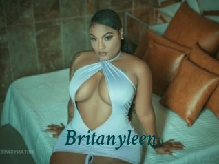 Britanyleen