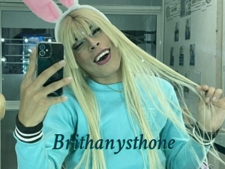 Brithanysthone