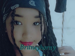 Britneyhorny