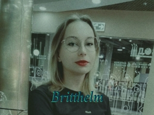 Britthelm