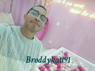 Broddykatt91