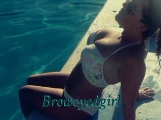 Broweyedgirl