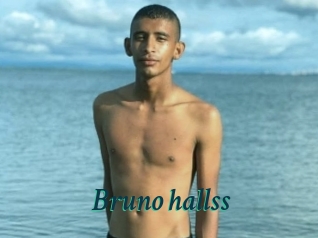 bruno_hallss Maxi Top Sexe