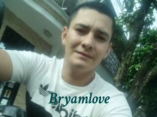Bryamlove