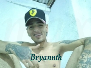 bryannth Maxi Top Sexe