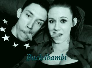 Buck4bambi