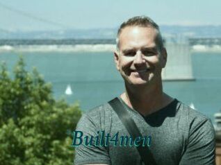 Built4men