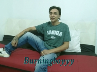 Burningboyyy