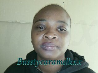 Busstycaramelkxx