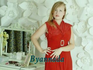 Byannada