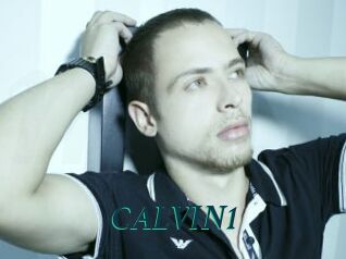 CALVIN1