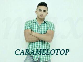 CARAMELOTOP