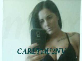 CARLY14U2NV