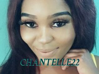 CHANTELLE22