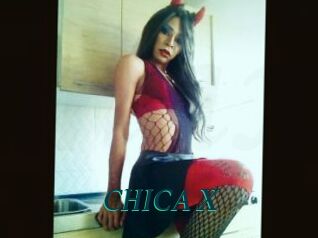 CHICA_X