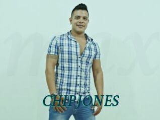 CHIPJONES