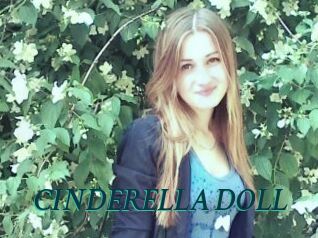 CINDERELLA_DOLL