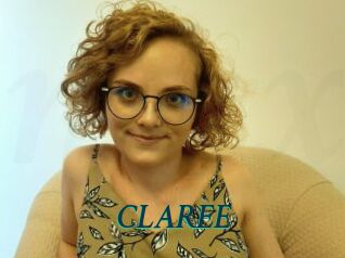 CLAREE