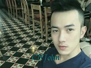 CNJohn