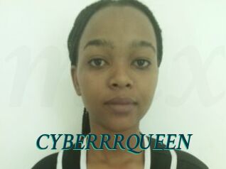 CYBERRRQUEEN