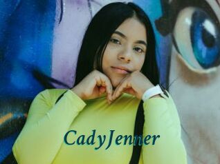 CadyJenner