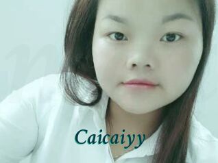 Caicaiyy