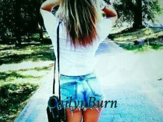 CailynBurn