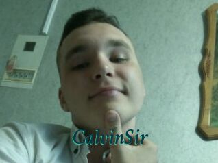 CalvinSir