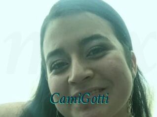 CamiGotti