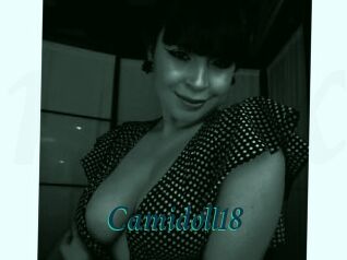 Camidoll18