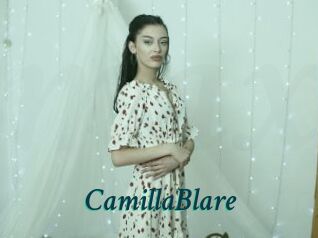 CamillaBlare
