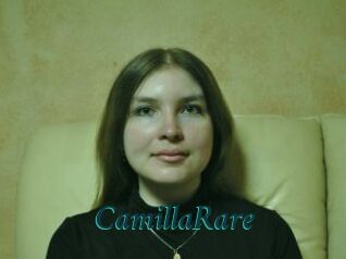 CamillaRare
