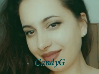CandyG