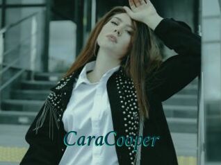 CaraCooper