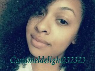 Carameldelight232323