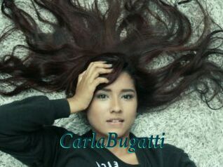 CarlaBugatti