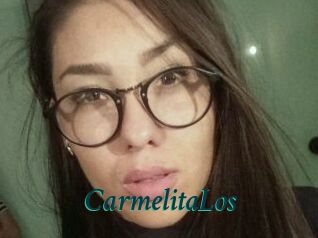 CarmelitaLos