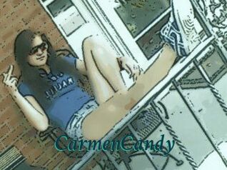 CarmenCandy