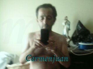 Carmenjuan