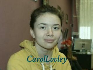 CarolLovley