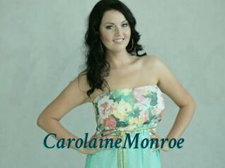CarolaineMonroe