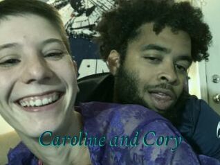 Caroline_and_Cory