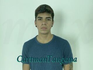 CartmanTangana
