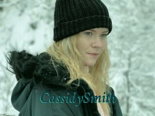 CassidySmith
