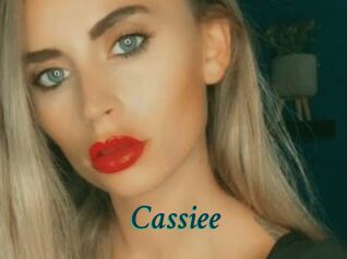 Cassiee