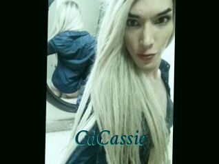 CdCassie