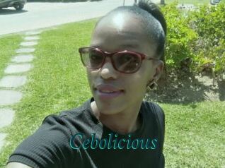 Cebolicious